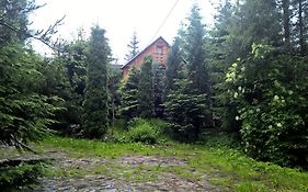 Weekendwbeskidach - Koszarawa Granica